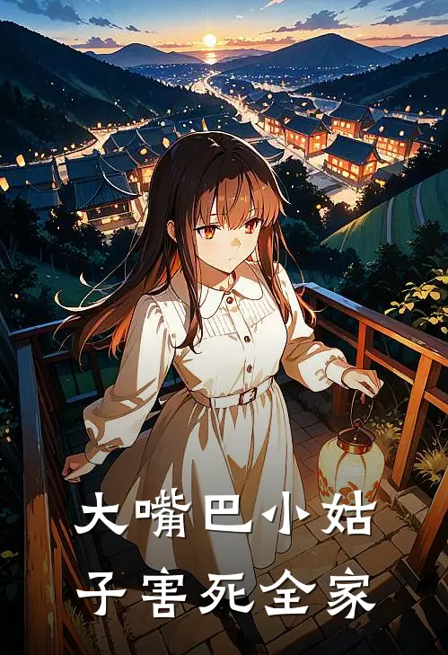 大嘴巴小姑子害死全家