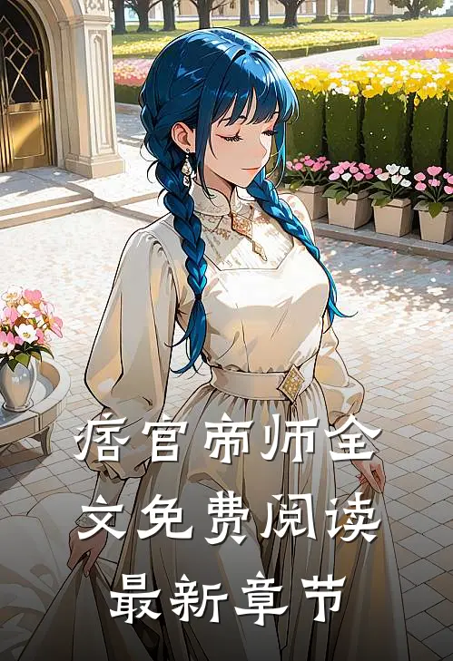 痞官帝师全文免费阅读最新章节