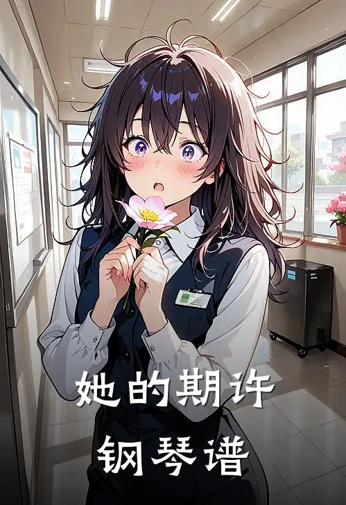 她的期许钢琴谱