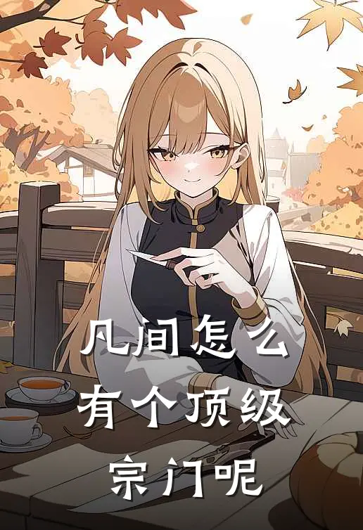 凡间怎么有个顶级宗门呢