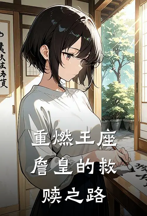 重燃王座：詹皇的救赎之路(詹姆斯萨瓦娜)完本小说推荐_最新章节列表重燃王座：詹皇的救赎之路(詹姆斯萨瓦娜)