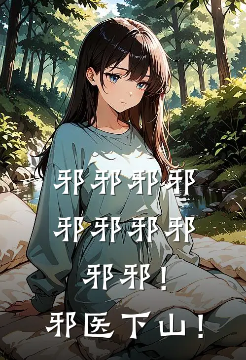 邪邪邪邪邪邪邪邪邪邪！邪医下山！