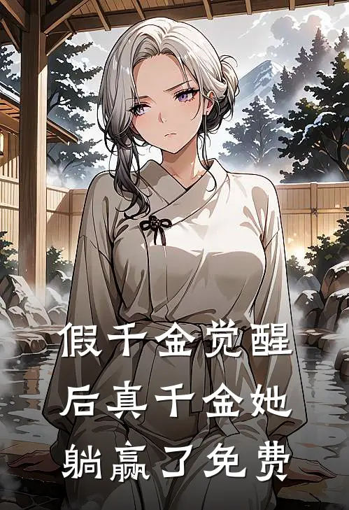 假千金觉醒后真千金她躺赢了免费