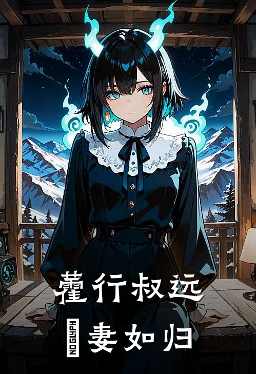 藿行叔远，湪妻如归