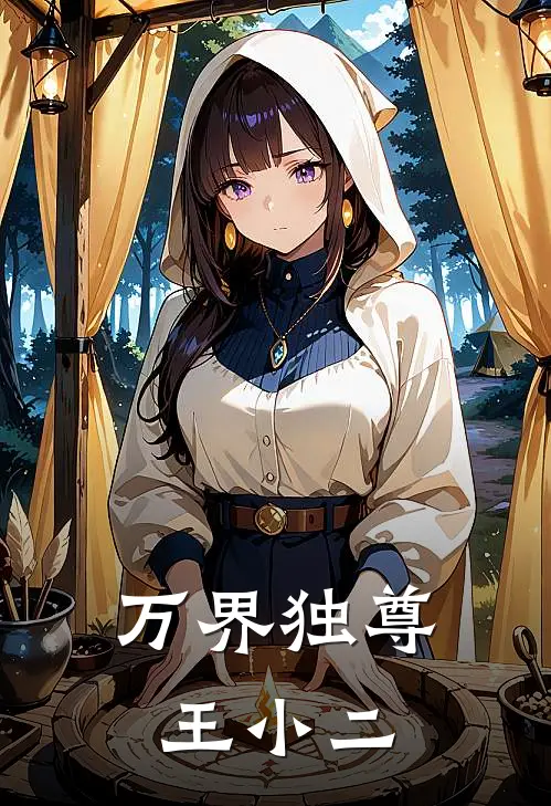 万界独尊：王小二