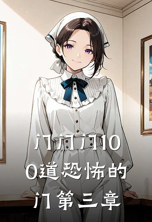门门门100道恐怖的门第三章