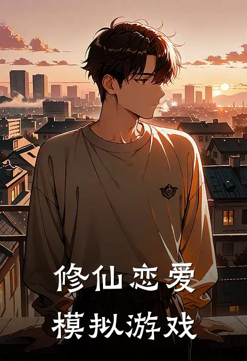 修仙恋爱模拟游戏