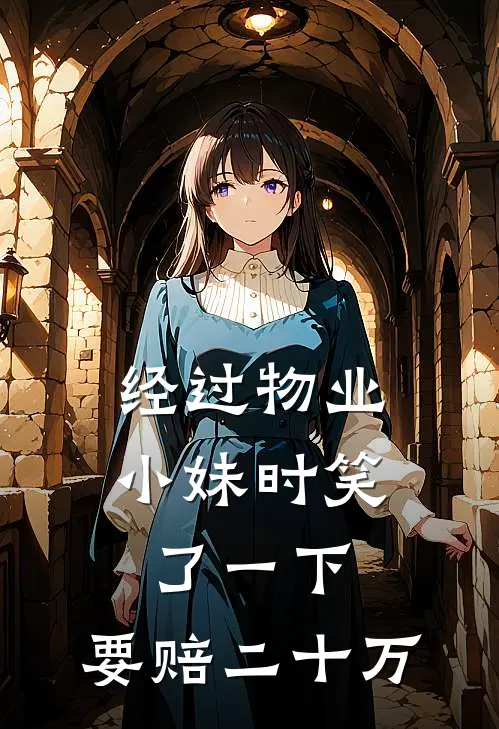 经过物业小妹时笑了一下，要赔二十万(黎某周雅)热门小说_完结版小说全文免费阅读经过物业小妹时笑了一下，要赔二十万(黎某周雅)