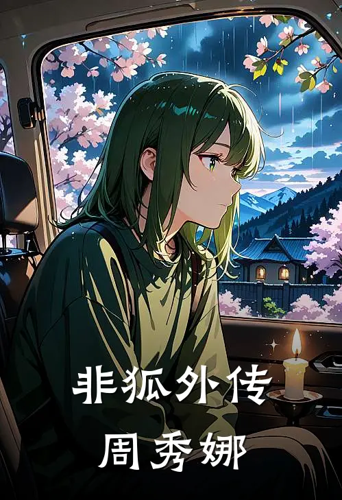 非狐外传周秀娜