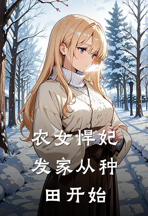 农女悍妃发家从种田开始