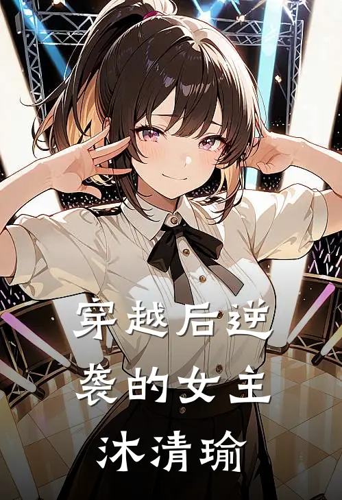 穿越后逆袭的女主沐清瑜