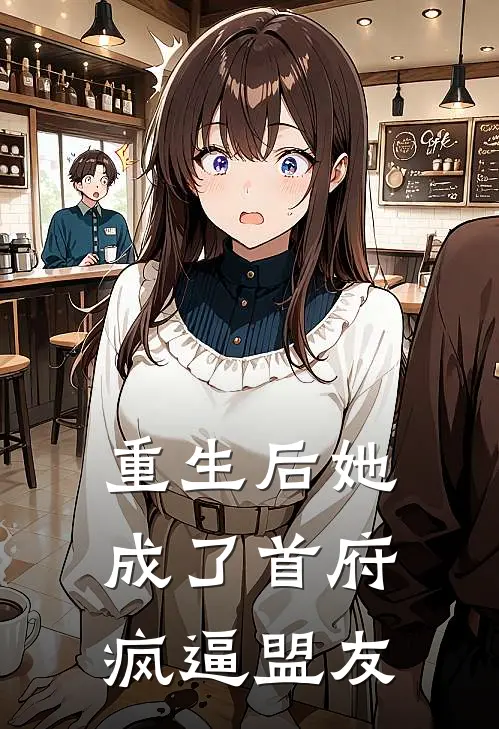 重生后她成了首府疯逼盟友