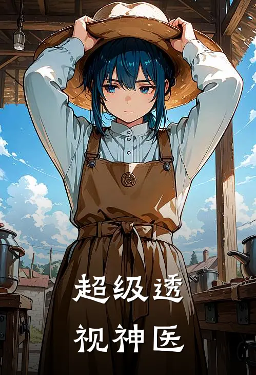 超级透视神医吴天舒婕新热门小说_小说免费阅读超级透视神医(吴天舒婕)