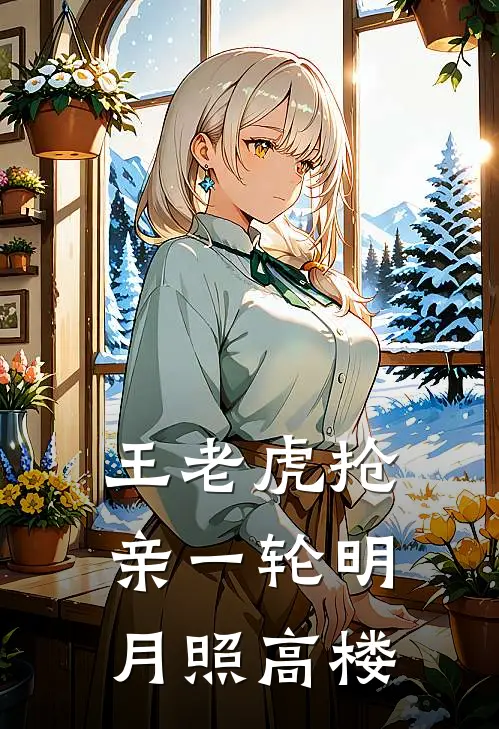 王老虎抢亲一轮明月照高楼