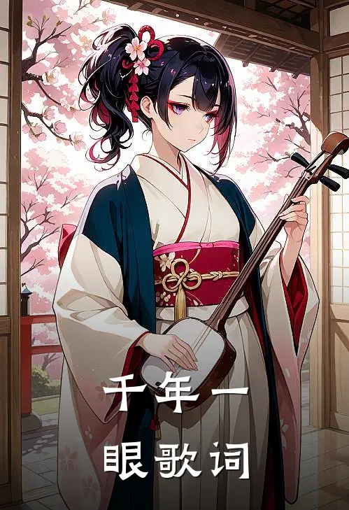 千年一眼歌词