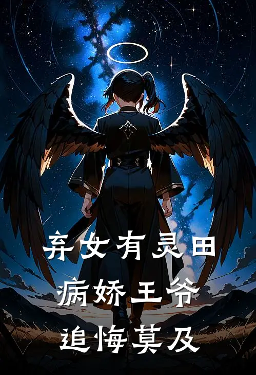 弃女有灵田病娇王爷追悔莫及