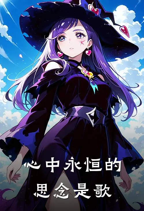 心中永恒的思念是歌