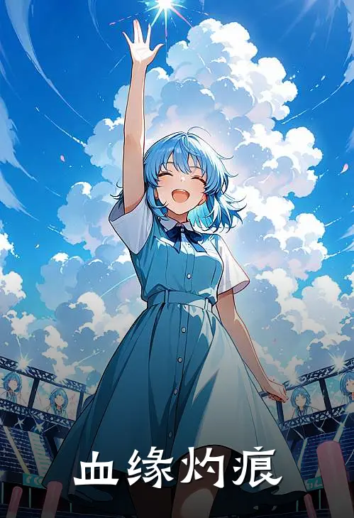 血缘灼痕