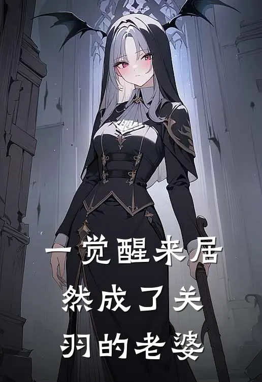 一觉醒来居然成了关羽的老婆