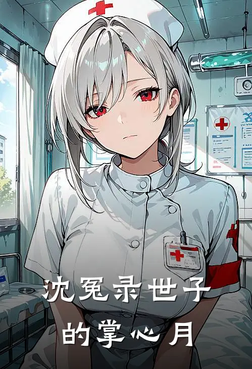 【沈冤录】世子的掌心月