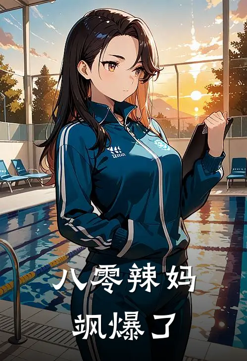 八零辣妈飒爆了