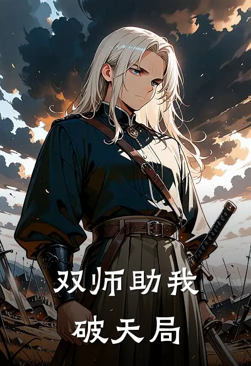 双师助我破天局