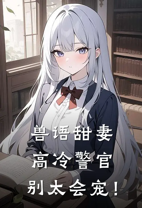 兽语甜妻：高冷警官，别太会宠！