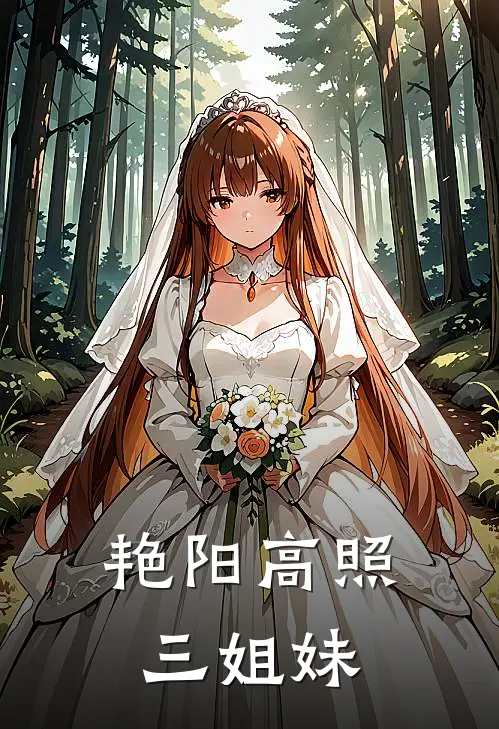 艳阳高照三姐妹