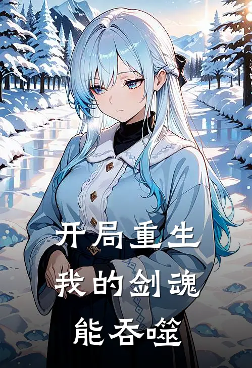 开局重生，我的剑魂能吞噬