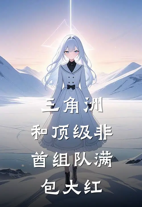 三角洲：和顶级非酋组队满包大红(祁柒旗麦晓雯)热门网络小说_最新完本小说三角洲：和顶级非酋组队满包大红(祁柒旗麦晓雯)