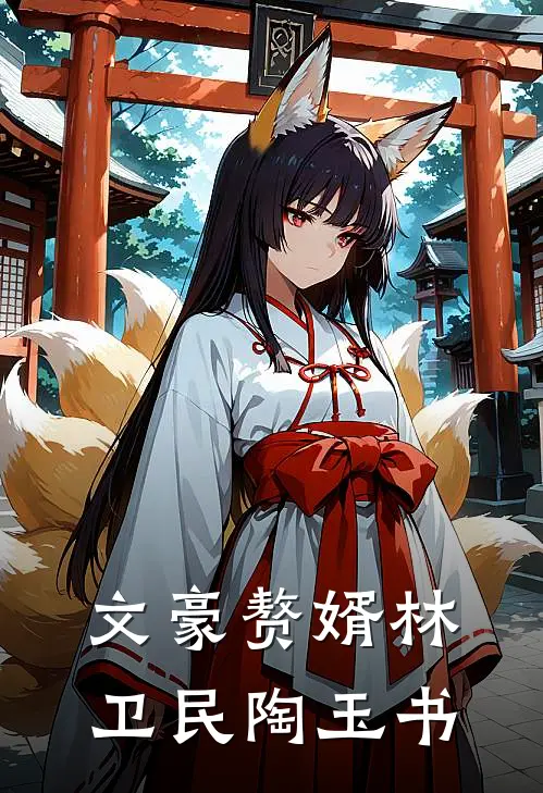 文豪赘婿林卫民陶玉书