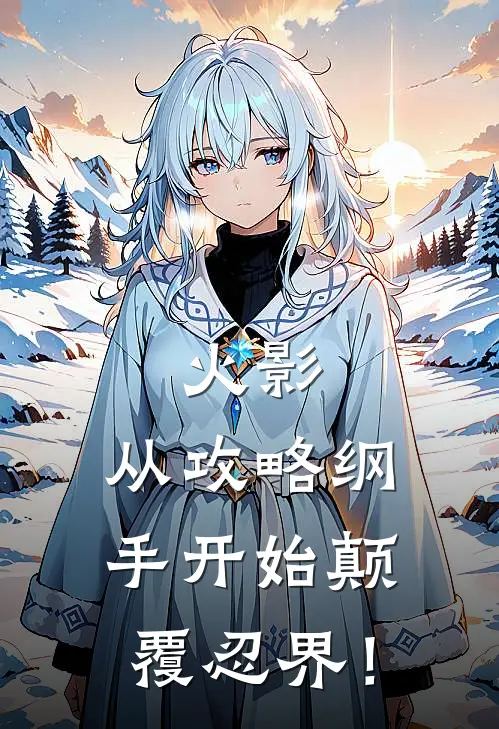 火影：从攻略纲手开始颠覆忍界！