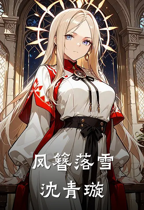 凤簪落雪沈青璇