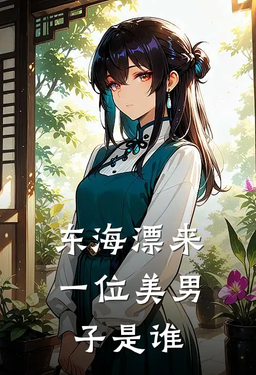 东海漂来一位美男子是谁