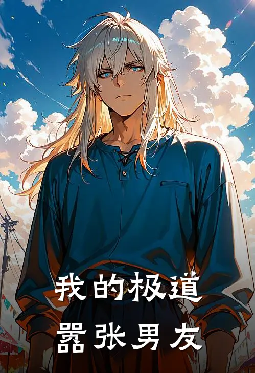 我的极道嚣张男友