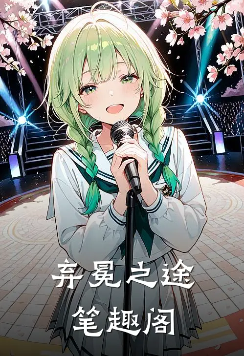 弃冕之途笔趣阁