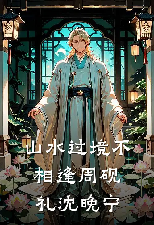 山水过境不相逢周砚礼沈晚宁