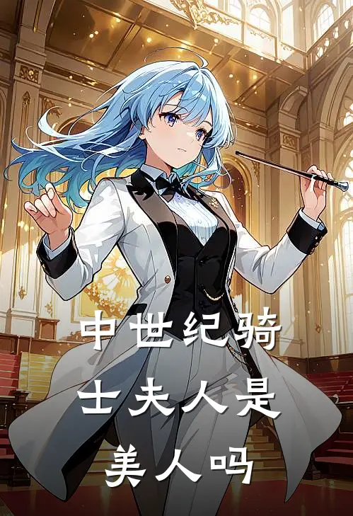 中世纪骑士夫人是美人吗