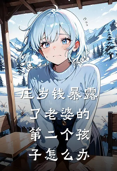 压岁钱暴露了老婆的第二个孩子怎么办