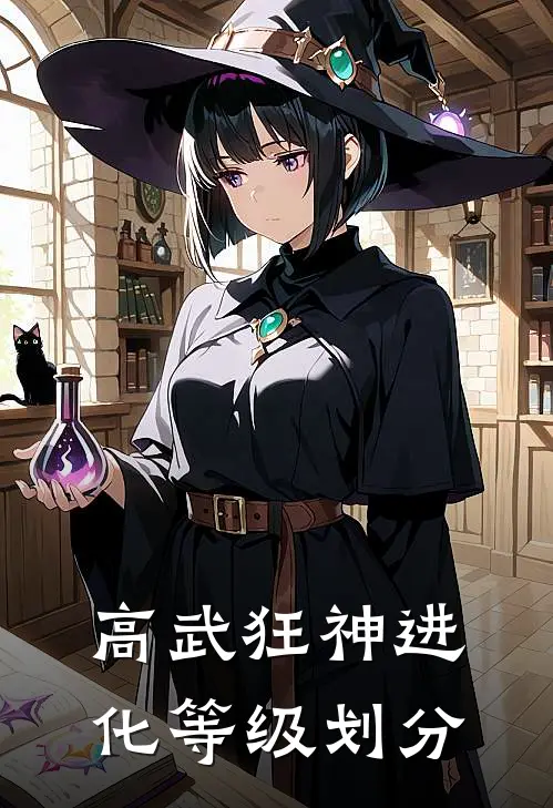 高武狂神进化等级划分