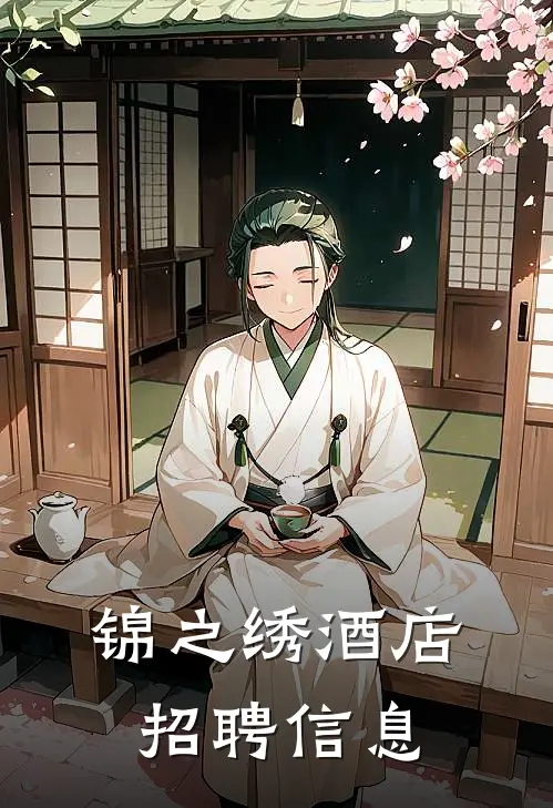 锦之绣酒店招聘信息