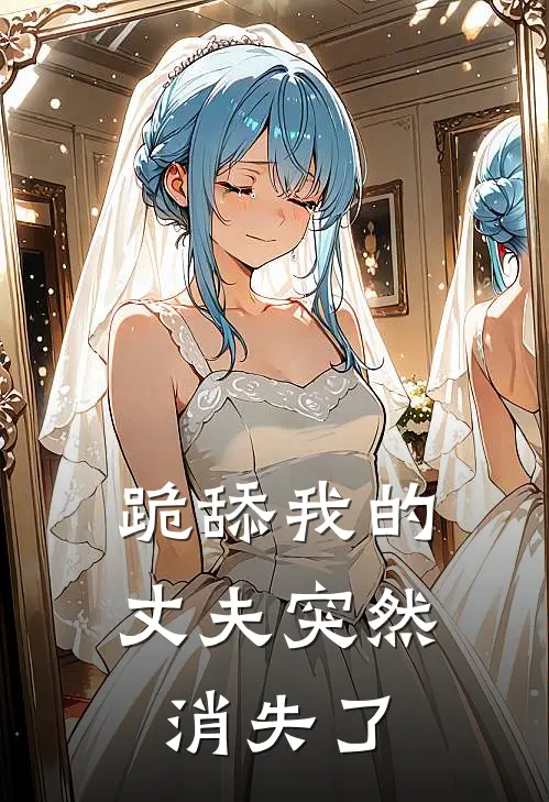 跪舔我的丈夫突然消失了