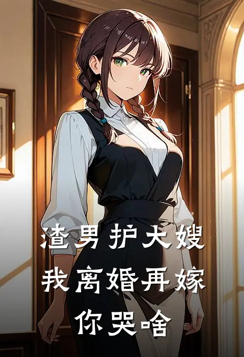 渣男护大嫂，我离婚再嫁，你哭啥