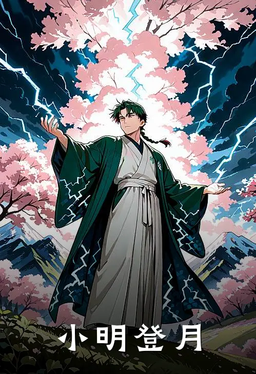 小明登月(小明小明)火爆小说_《小明登月》小明小明小说免费在线阅读