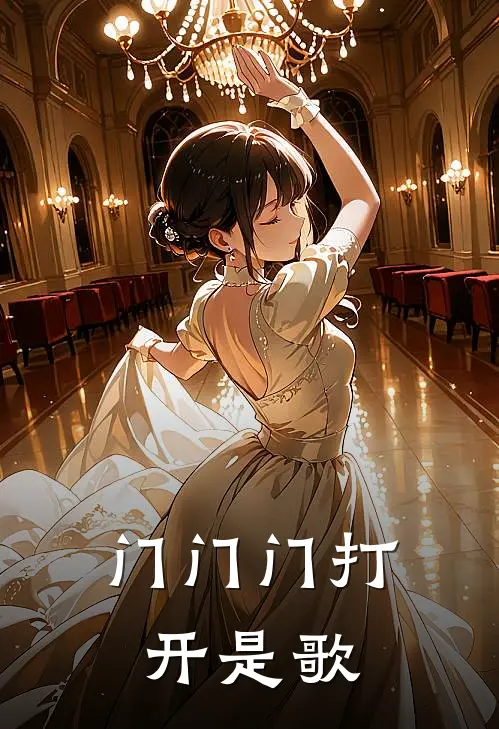 门门门打开是歌