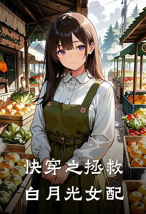 快穿之拯救白月光女配