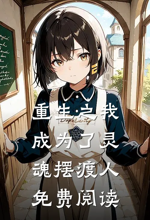 重生之我成为了灵魂摆渡人免费阅读