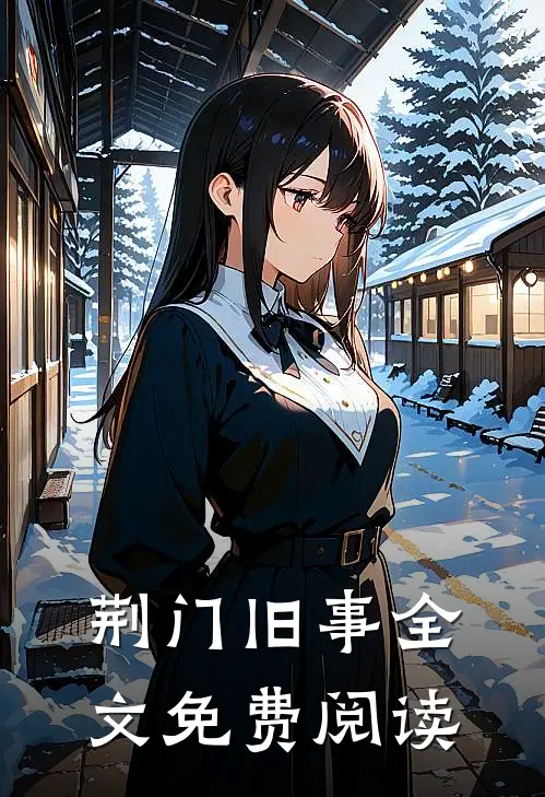 荆门旧事全文免费阅读