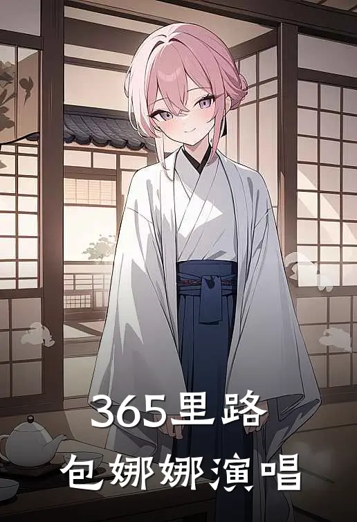 365里路包娜娜演唱