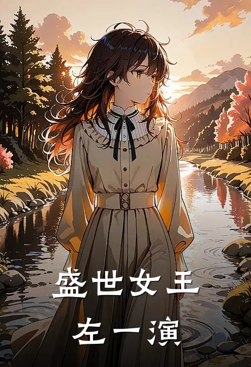 盛世女王左一演